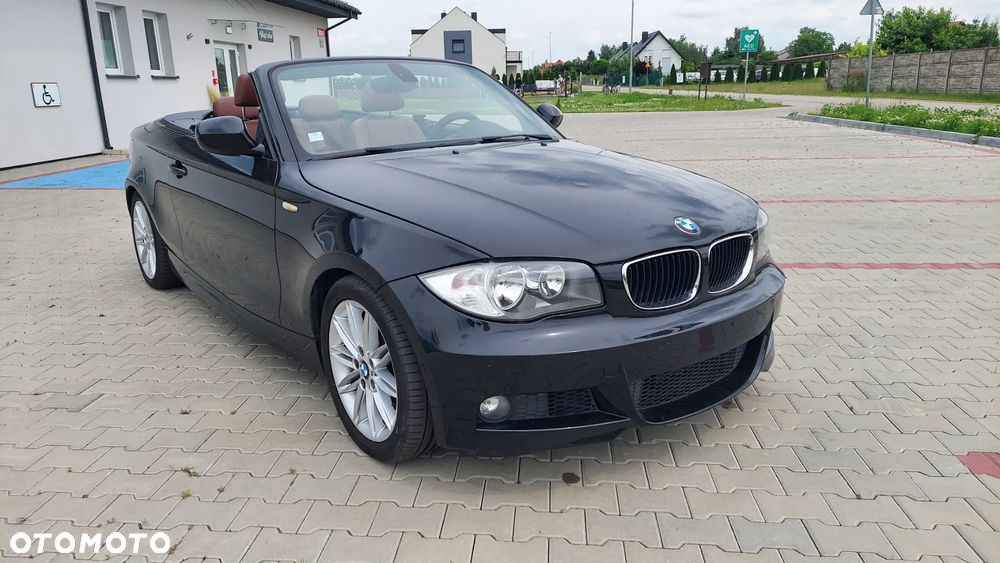 BMW 1