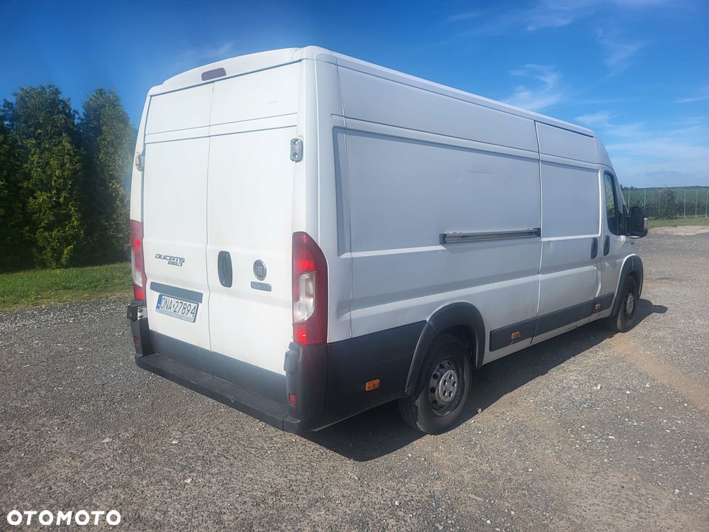 Fiat Ducato - 2