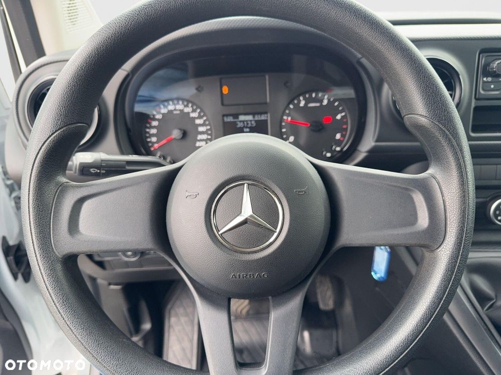 Mercedes-Benz Citan 110 CDI furgon długi - 12