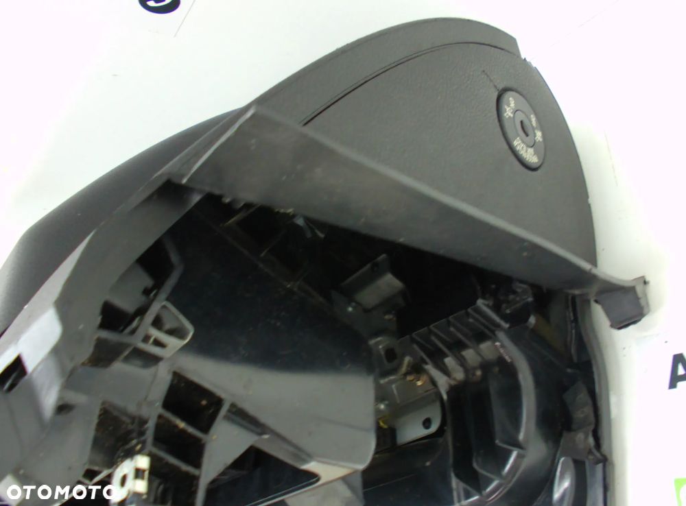 BMW 1 E87 Konsola Kokpit Deska Rozdzielcza - 11