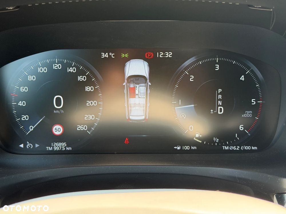 Volvo V60 - 18