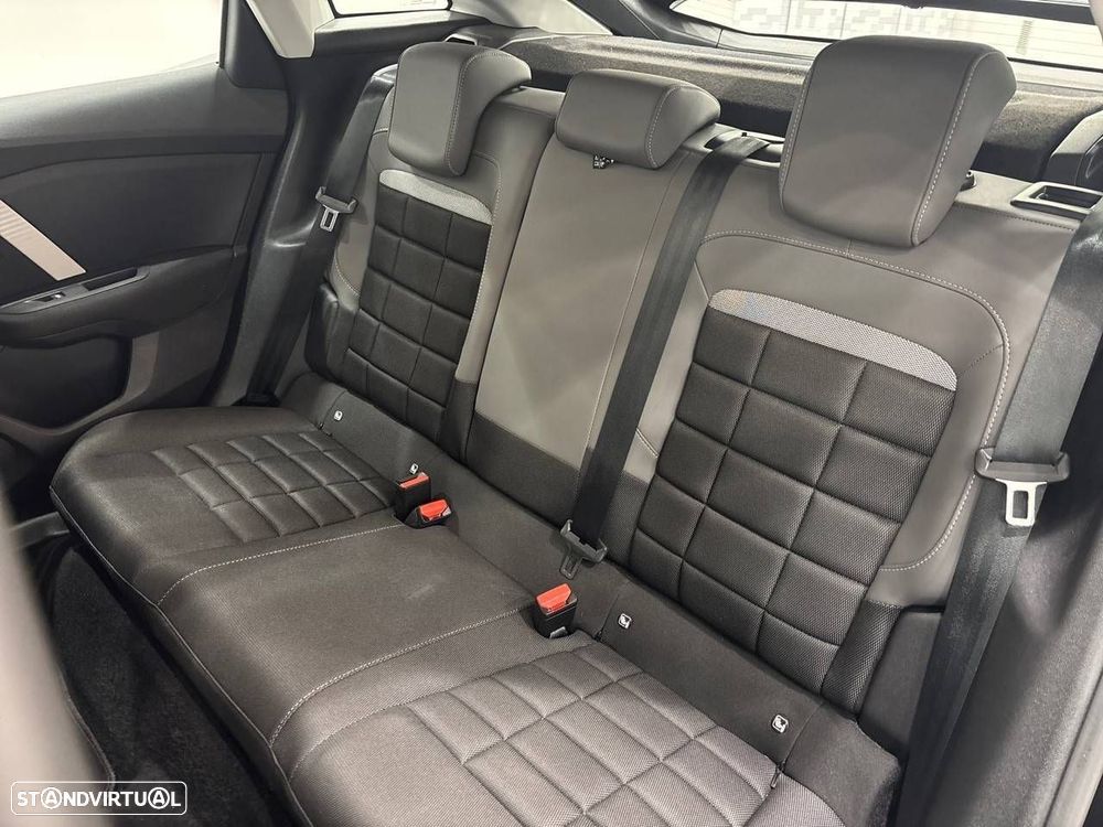 Citroën C4 1.2 Hybrid Plus e-DSC6 - 10