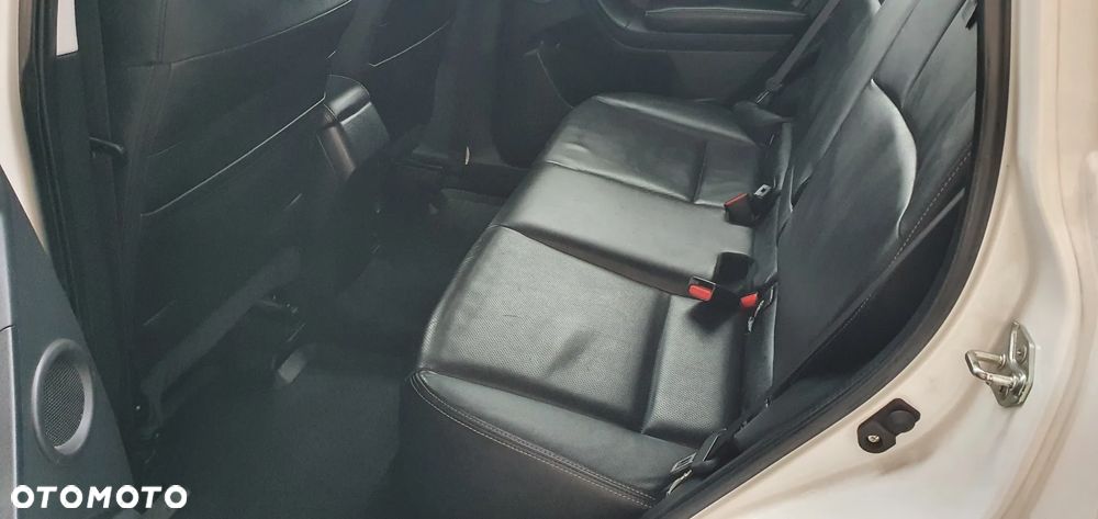 Subaru Forester - 16