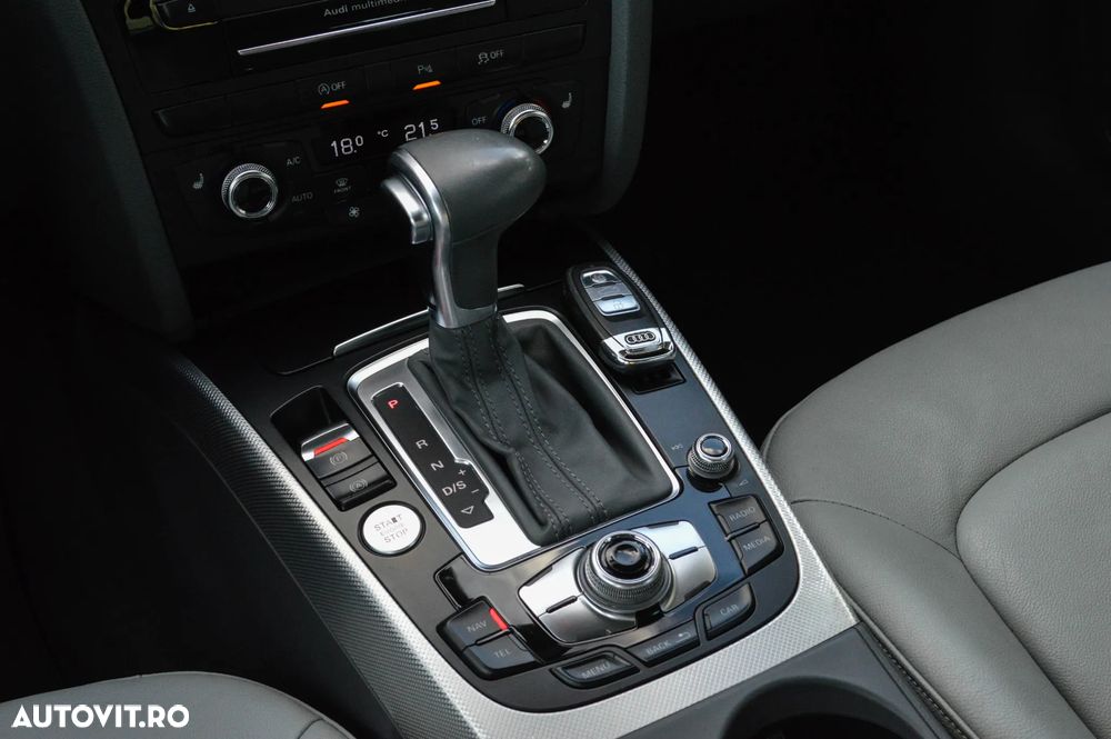 Audi A5 Sportback 2.0 TDI clean diesel Multitronic - 34