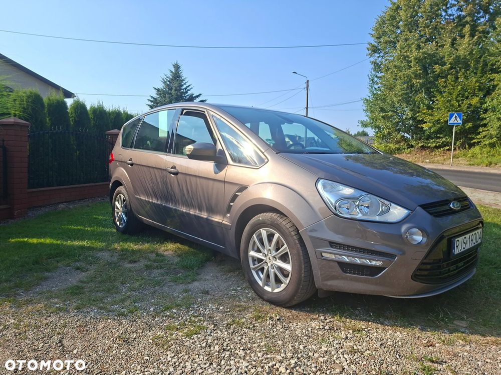 Ford S-Max - 2