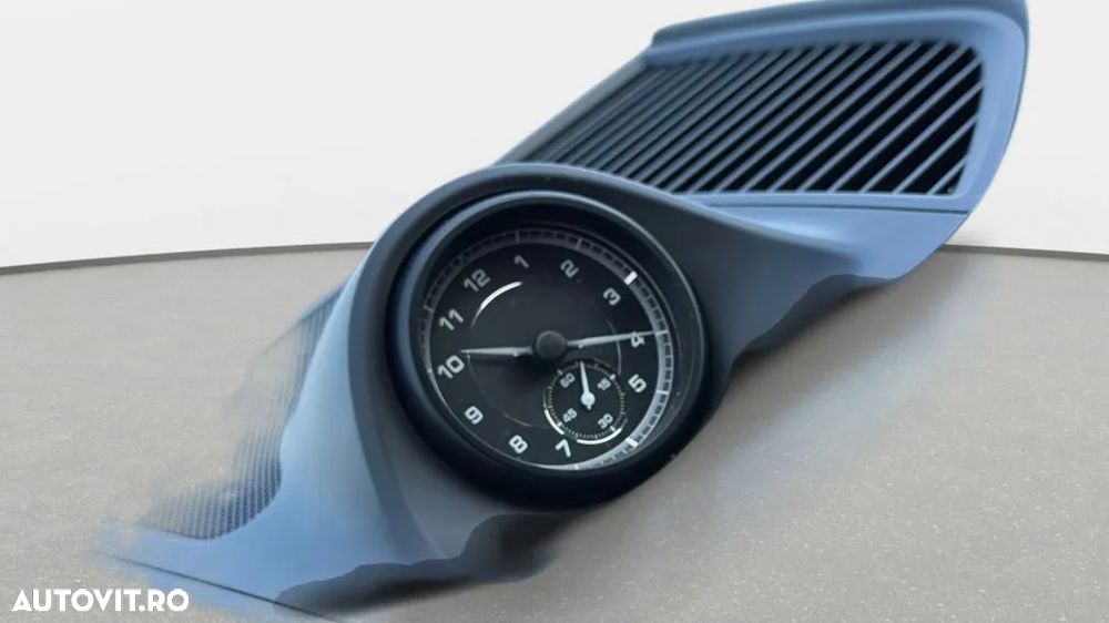 Porsche Macan T PDK - 28