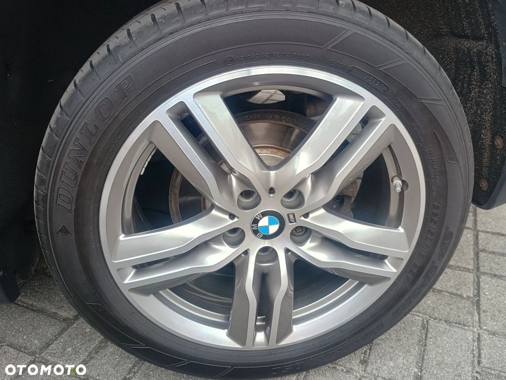 BMW X1 sDrive18d - 20