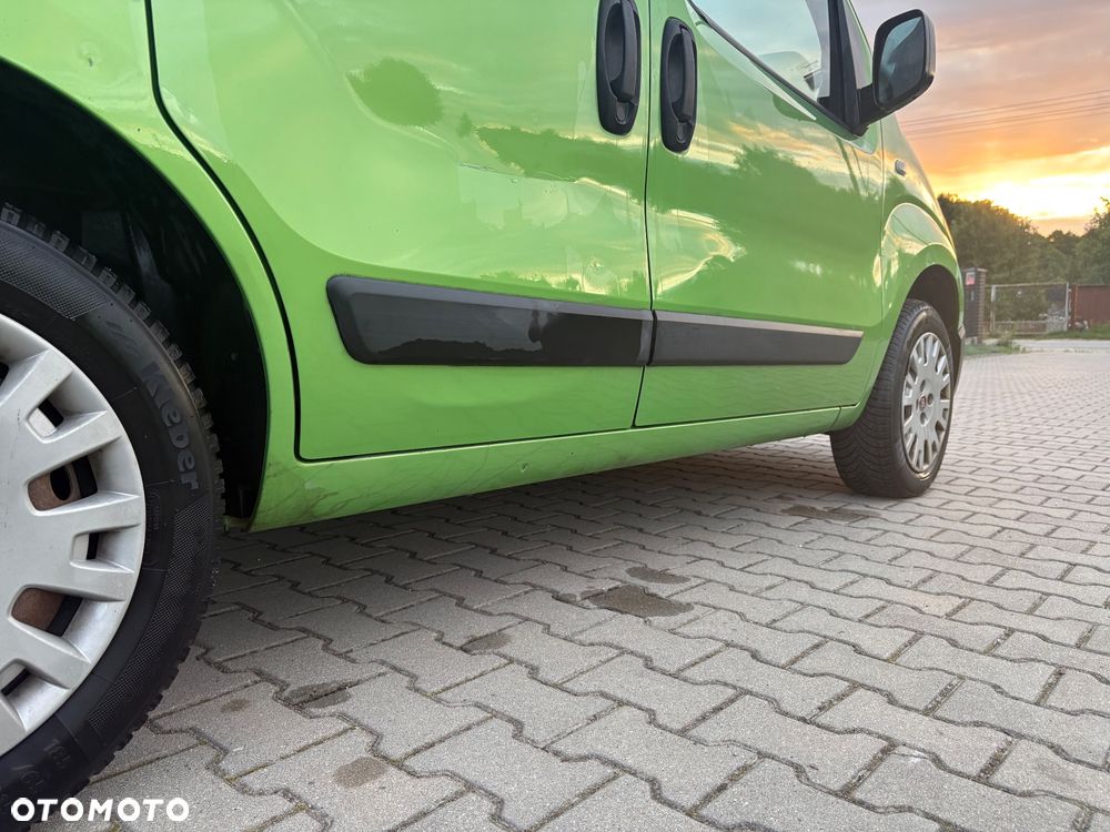 Fiat Fiorino - 39