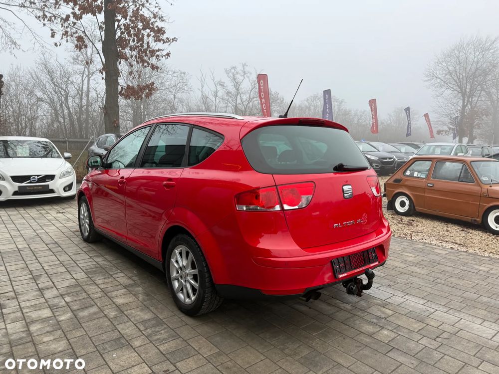 Seat Altea XL 1.4 TSI Salsa - 13