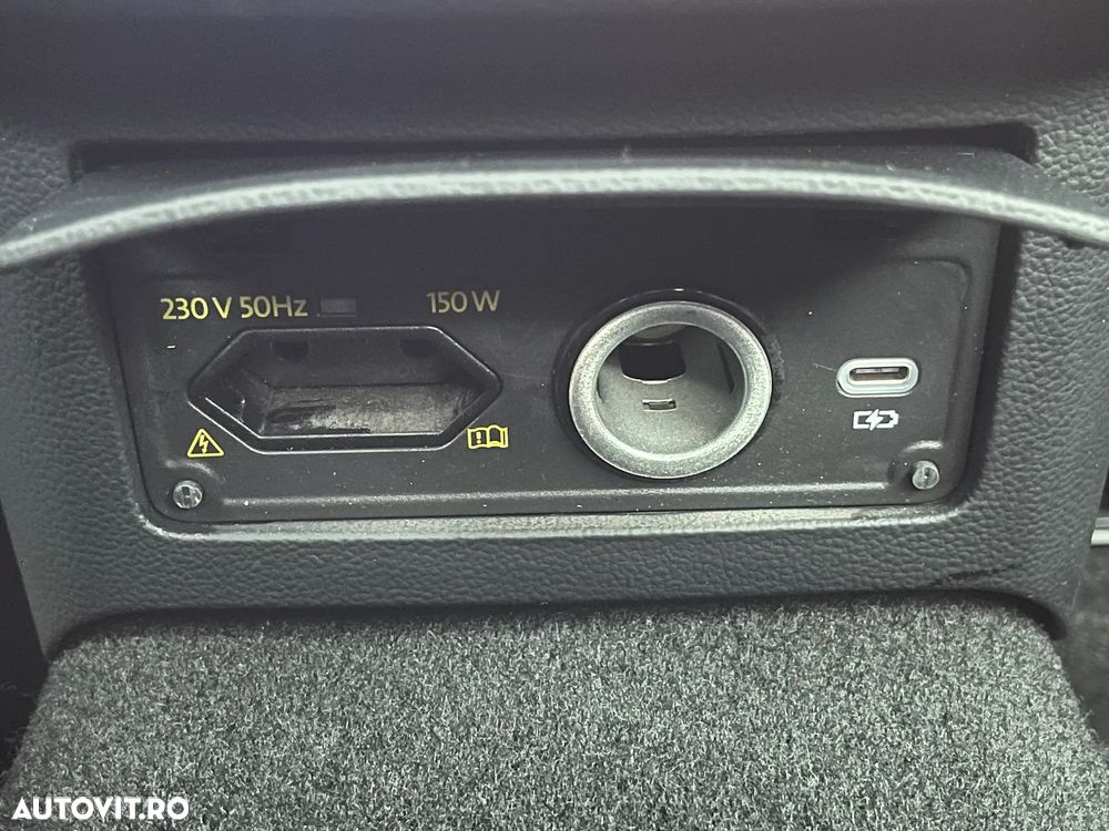 Volkswagen Passat GTE - 30