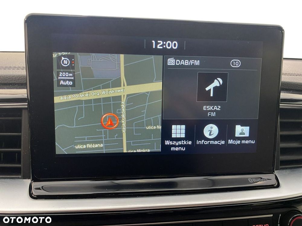 Kia Ceed 1.4 T-GDI L Business Line - 20