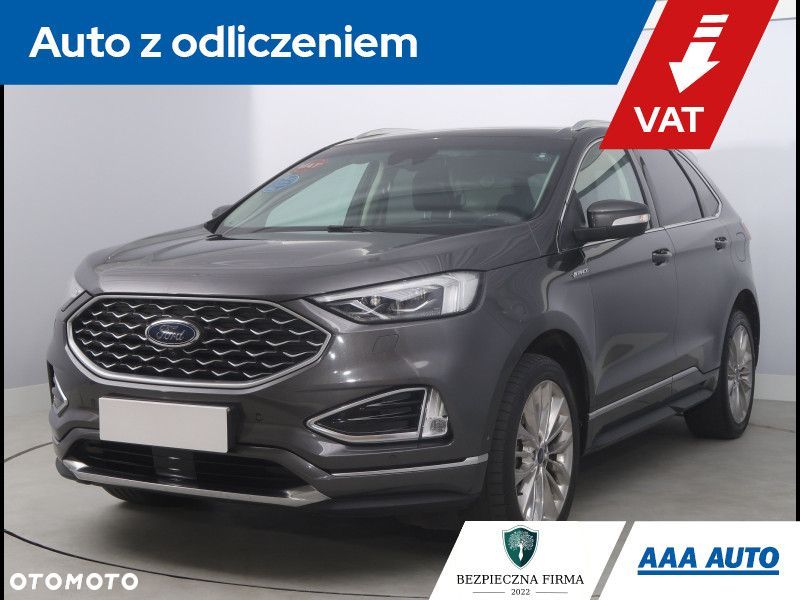 Ford Edge - 1