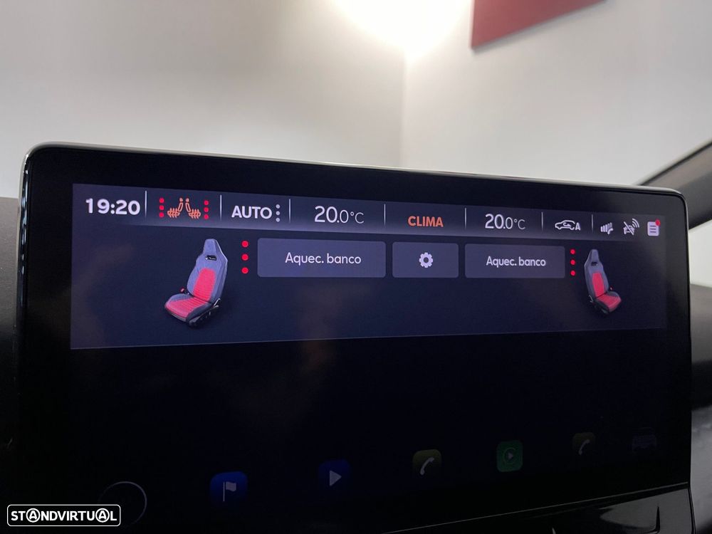 Cupra Born 58 kWh - 27