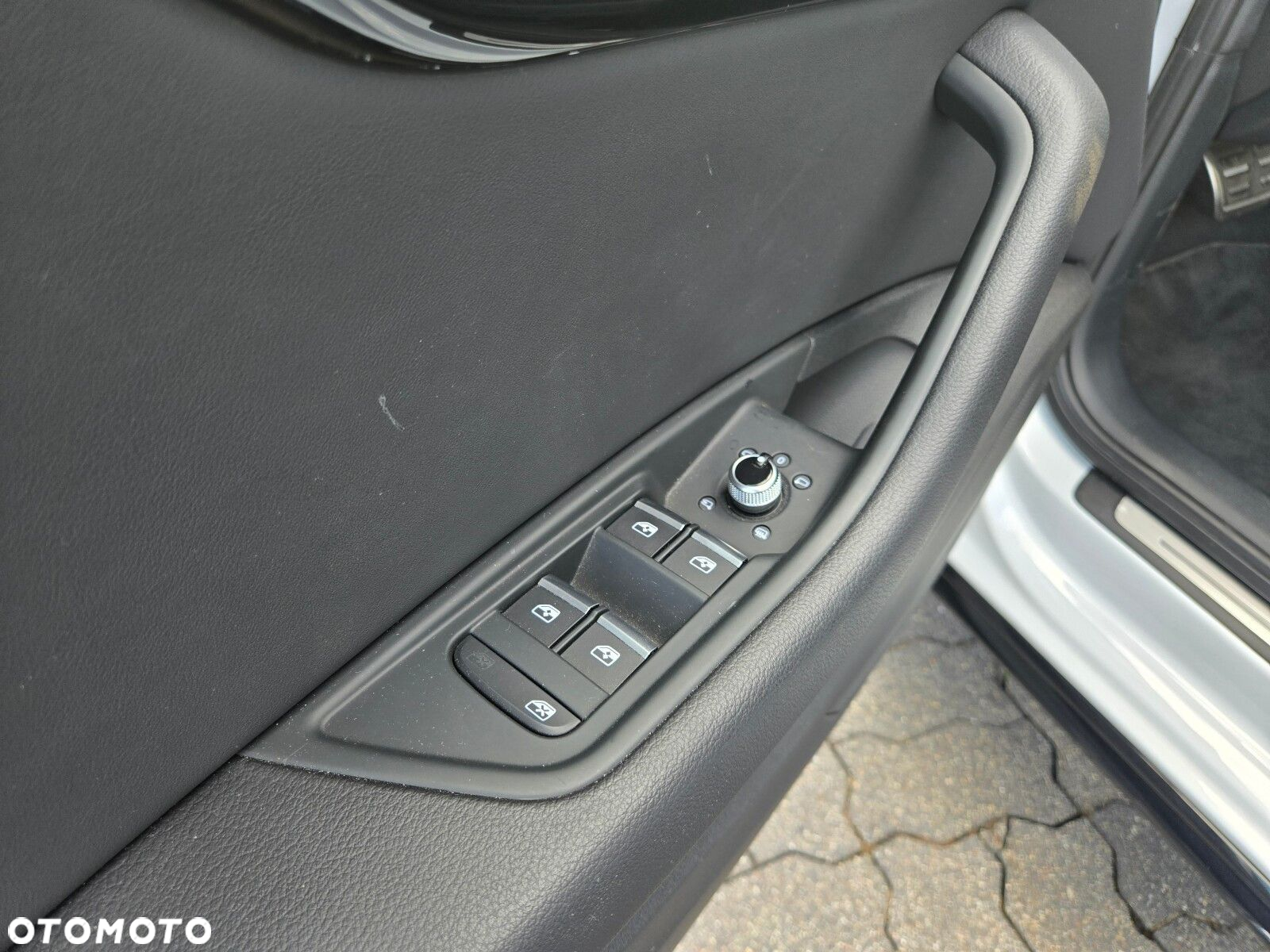Audi A4 - 18