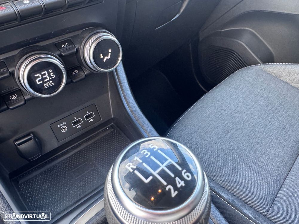 Renault Captur 0.9 TCE - 7