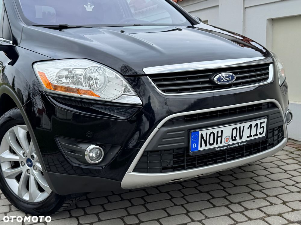 Ford Kuga - 12