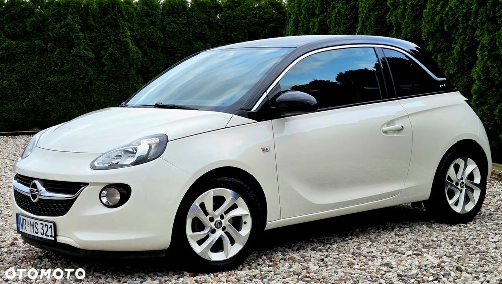 Opel Adam - 6