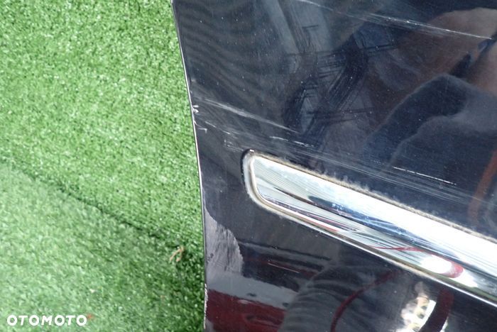 VW PASSAT CC drzwi prawe tylne tył - 11