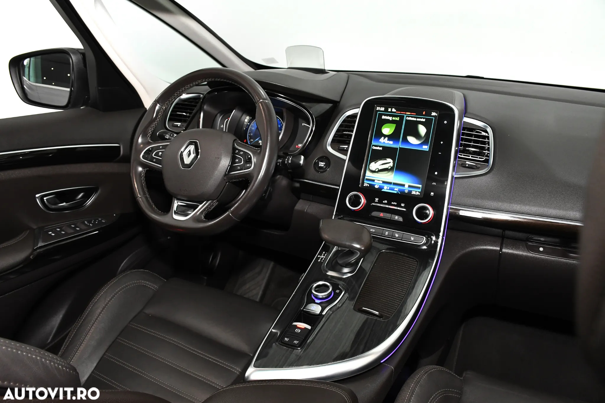 Renault Espace Energy dCi 160 EDC Intens - 4