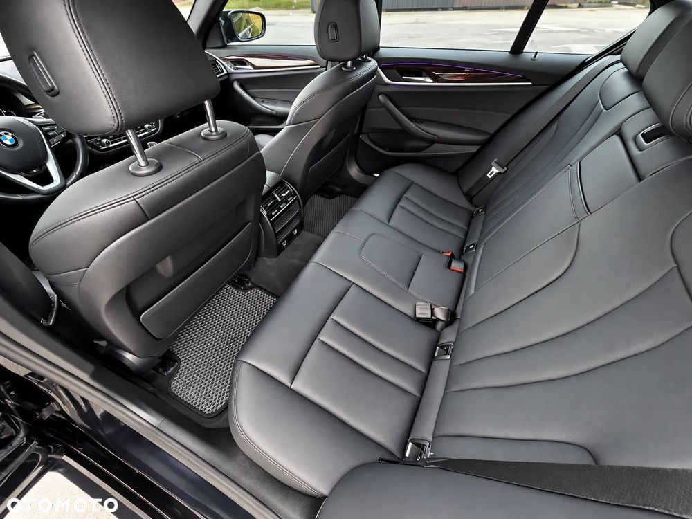 BMW Seria 5 - 15