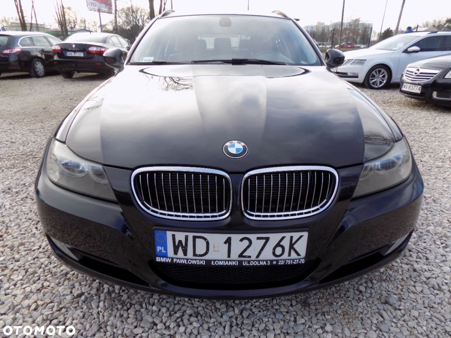 BMW Seria 3 - 21