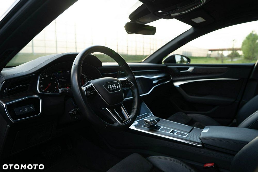 Audi A7 Sportback 45 TFSI Quattro S tronic - 20