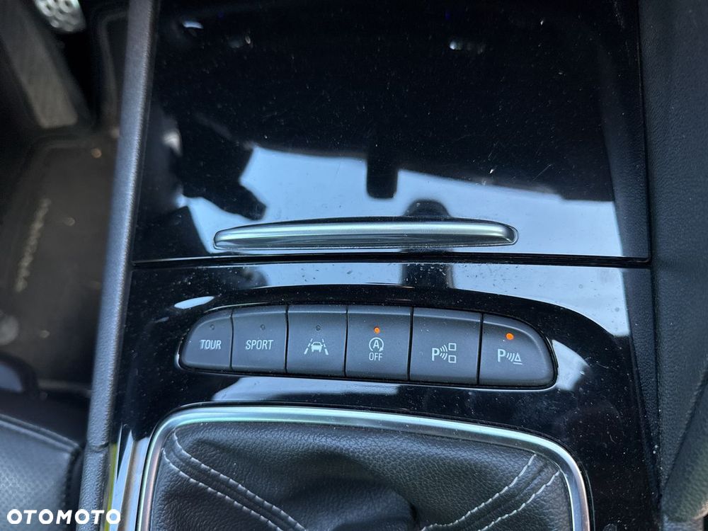 Opel Insignia 2.0 CDTI ecoFLEX Start/Stop Business Innovation - 7