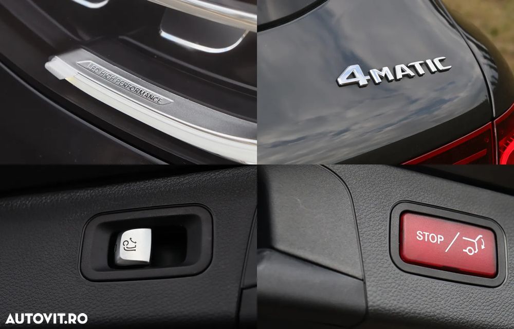 Mercedes-Benz GLC 300 e 4MATIC - 23