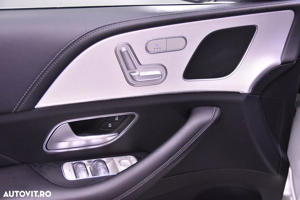 Mercedes-Benz GLE 450 MHEV 4MATIC - 14