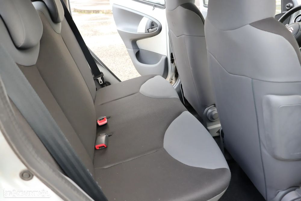 Citroën C1 1.0 Cool&Sound - 12