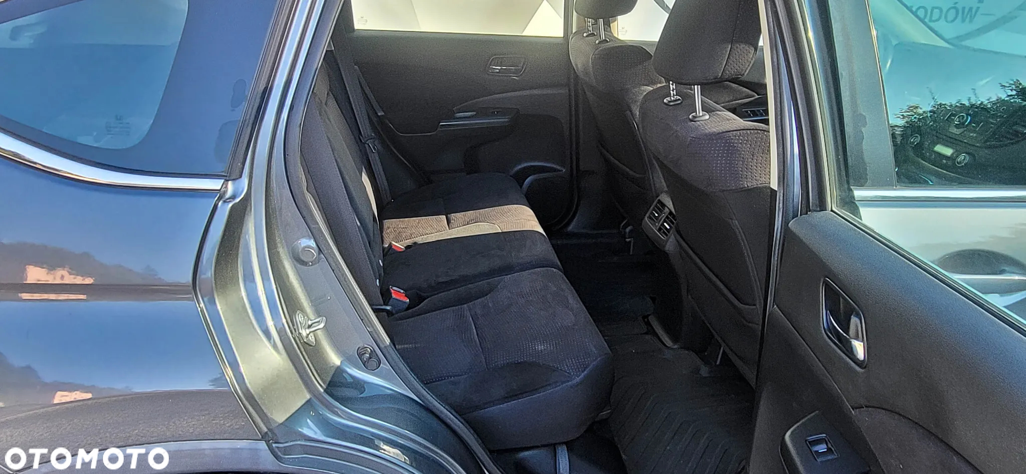 Honda CR-V 2.0 Elegance - 20