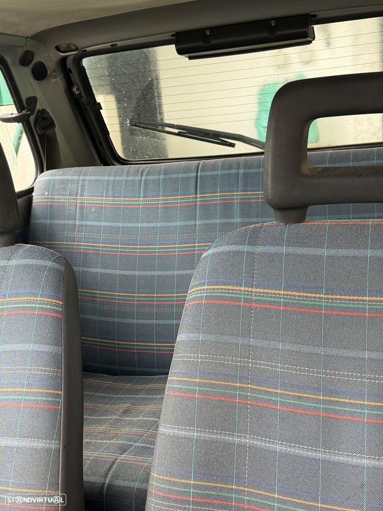 Fiat Panda 1.2 My Life - 5