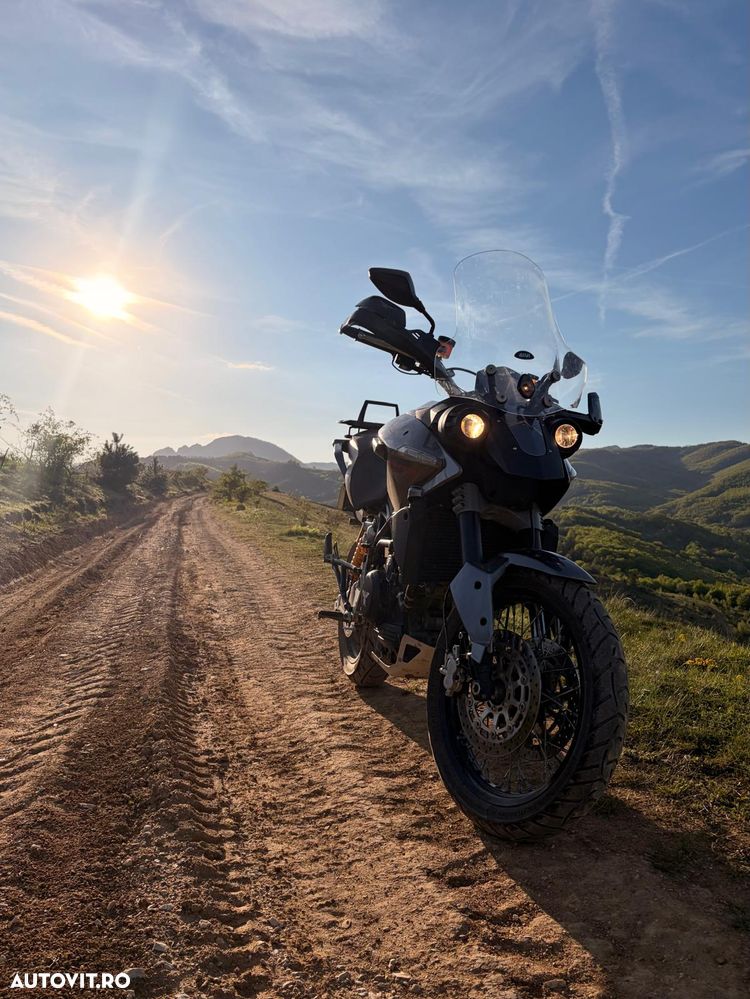 Moto Morini X-Cape - 3