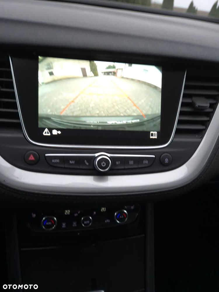 Opel Grandland X 1.2 Start/Stop Automatik 120 Jahre - 9