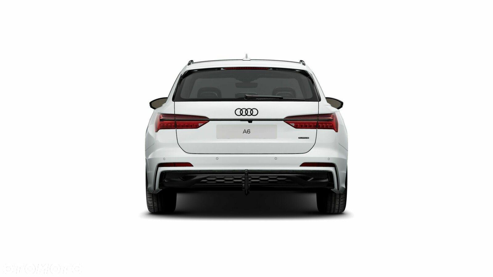 Audi A6 - 5