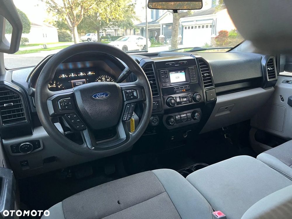 Ford F150 - 6