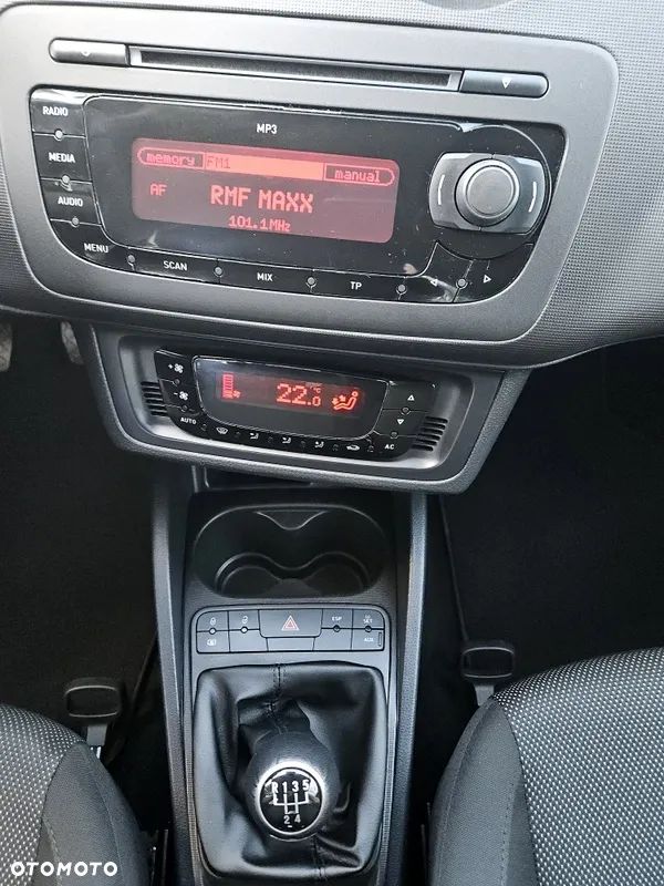 Seat Ibiza 1.4 16V Style - 17