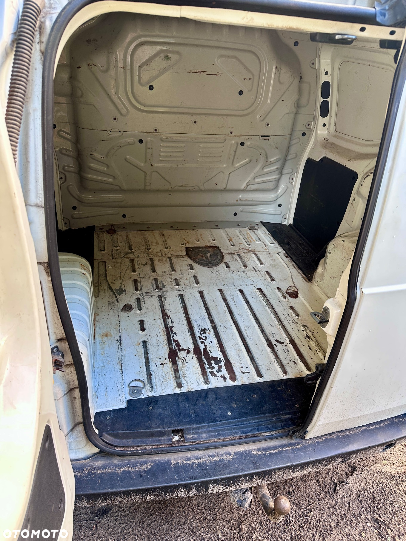 Fiat Fiorino - 4