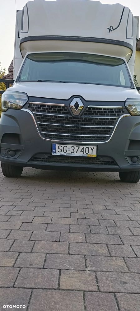 Renault Master - 5