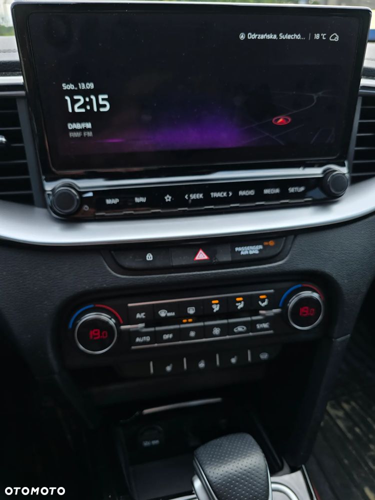 Kia ProCeed 1.6 T-GDI GT DCT - 4