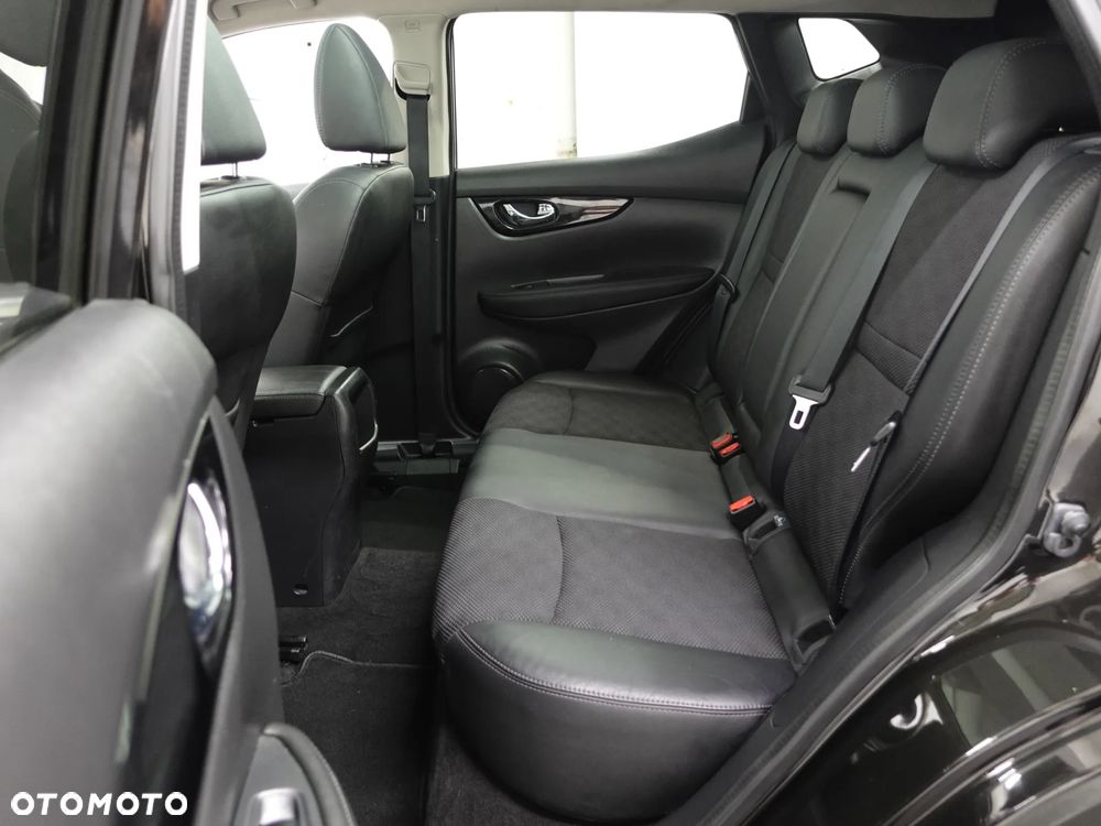 Nissan Qashqai 1.6 dCi DPF Start/Stop tekna - 20