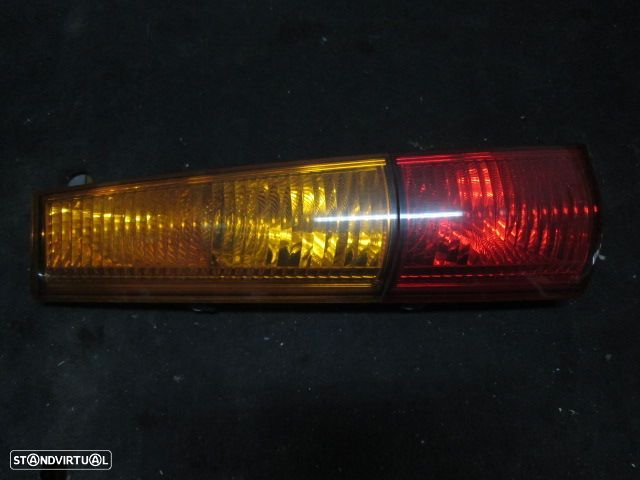 Farol Tras REF0785 SUZUKI IGNIS 2002 5P ESQ - 1
