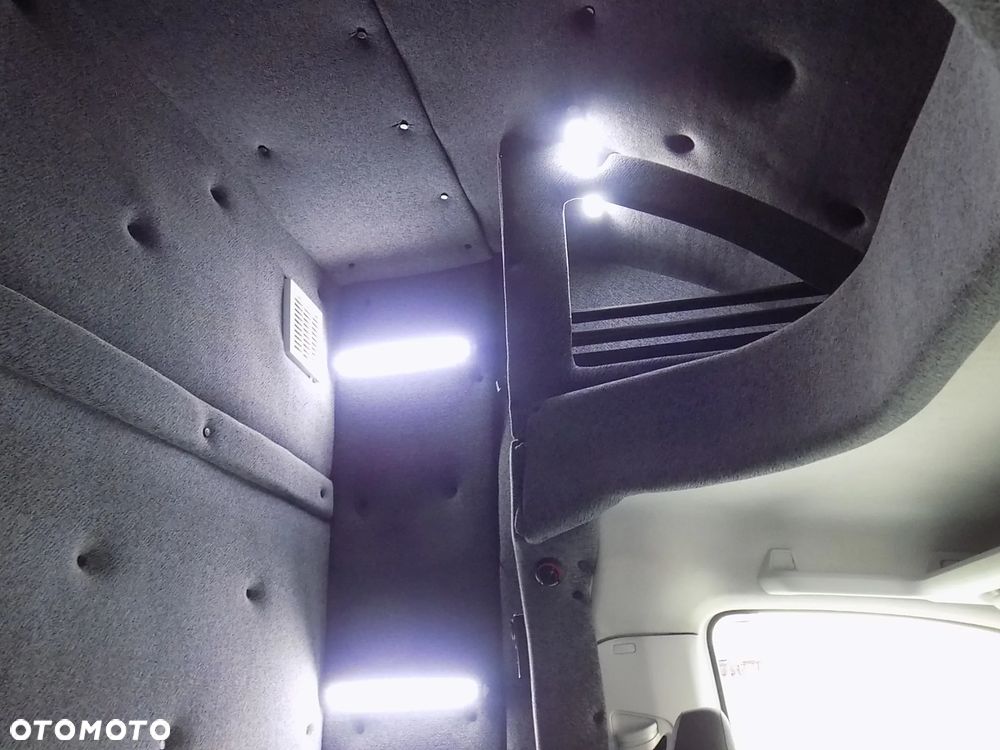 Volkswagen CRAFTER, KABINA WEJKAMA, 10-PALET FIRANA, TACHO, GWARANCJA! - 26