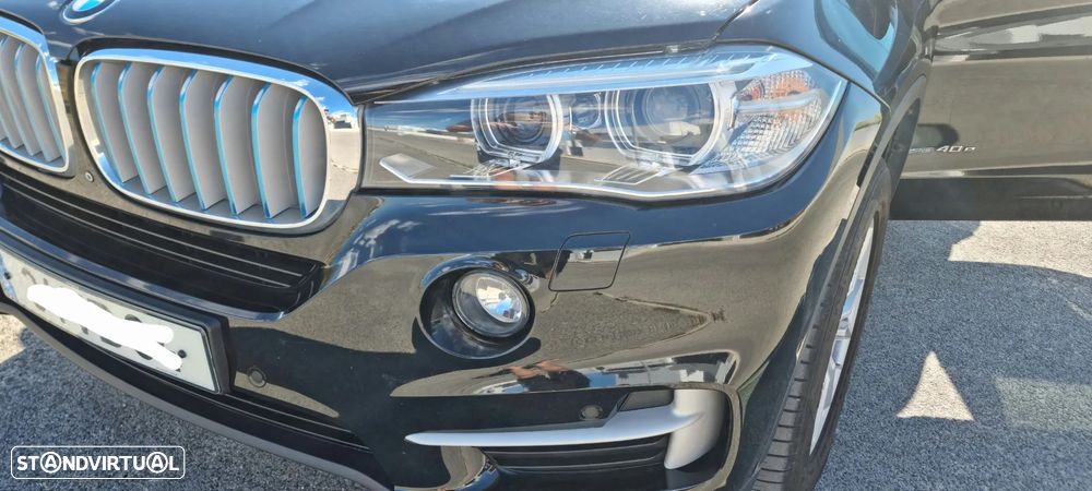 BMW X5 40e xDrive - 12