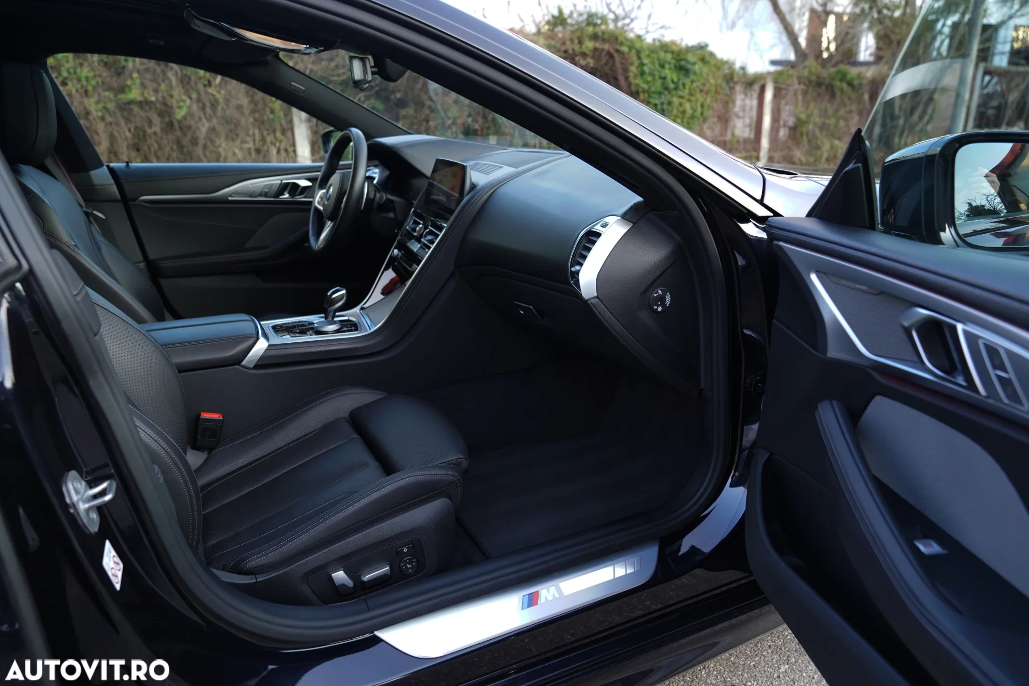 BMW Seria 8 840i xDrive - 22