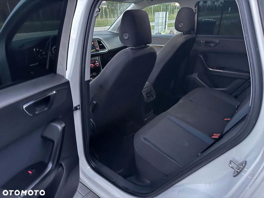 Seat Ateca - 6