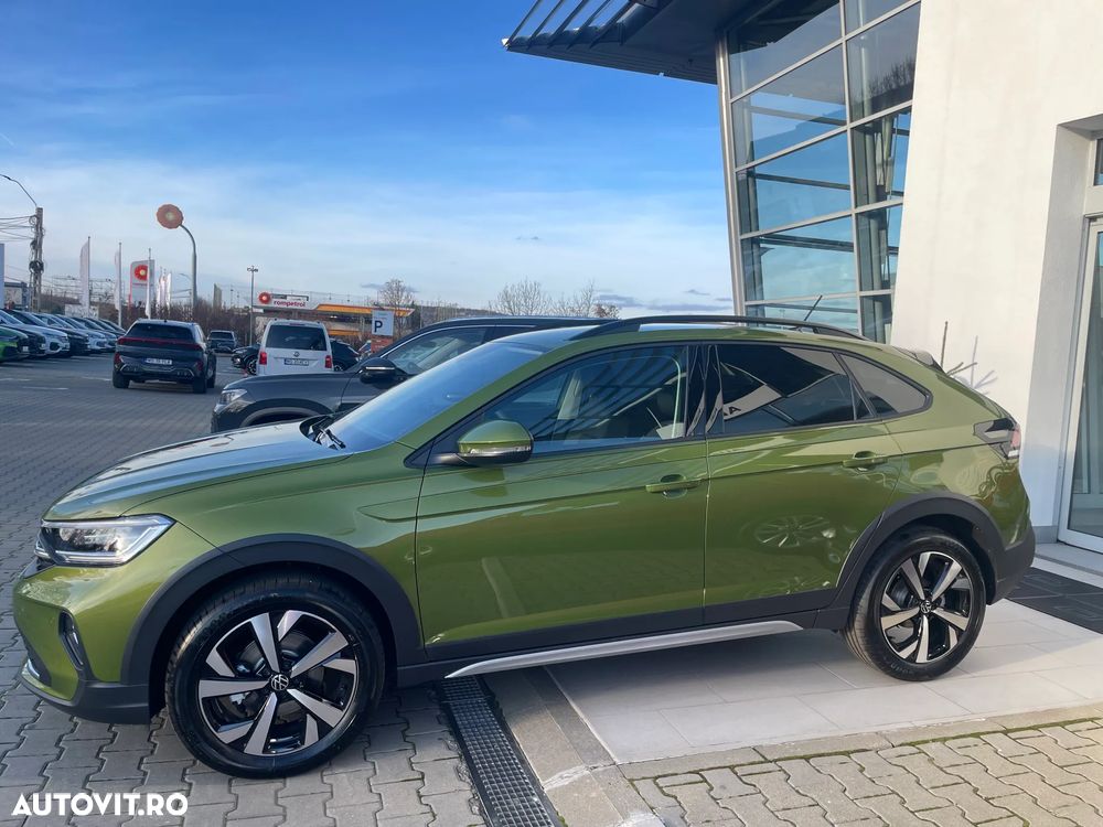 Volkswagen Taigo 1.0 TSI DSG Life - 7