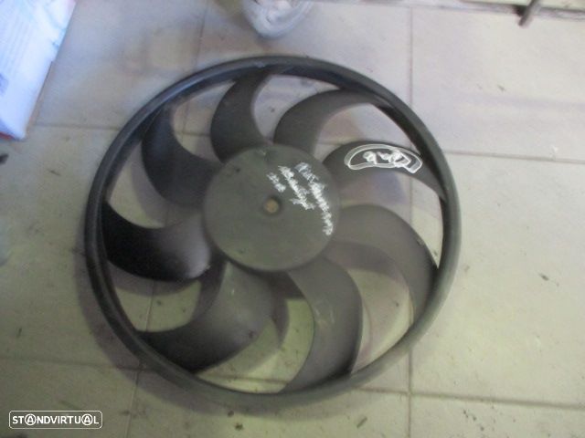 Ventilador M13004000 FIAT GRANDE PUNTO 2008 1.3 MULTIJET - 2