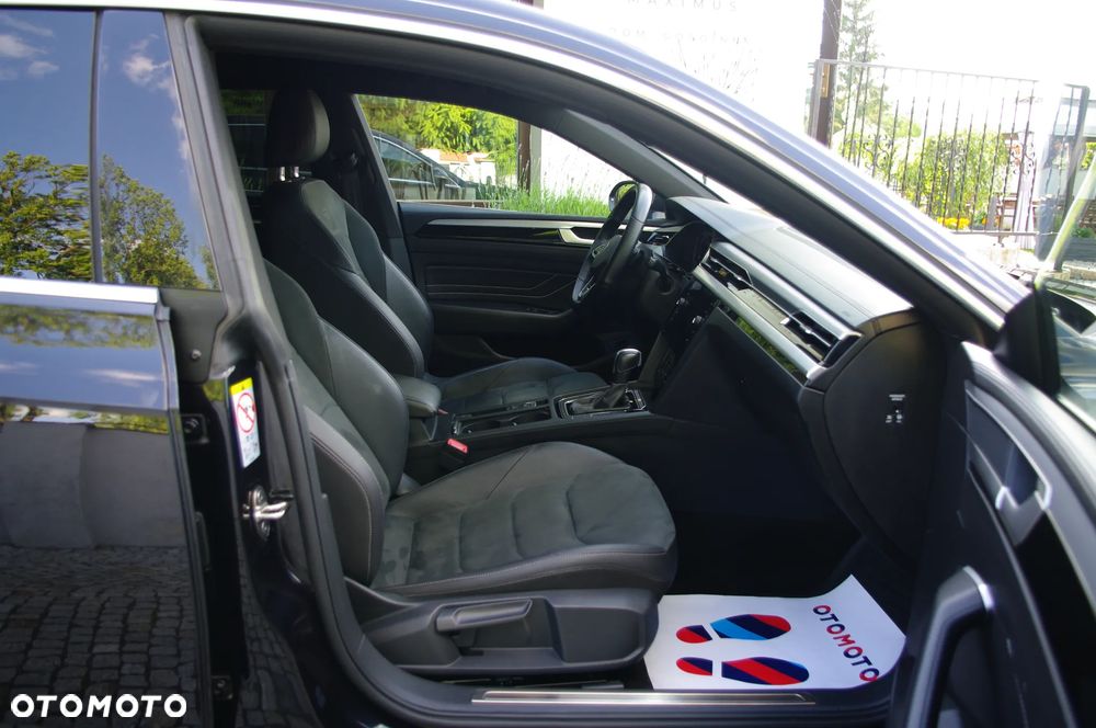 Volkswagen Arteon 2.0 TDI 4Motion R-Line DSG - 13