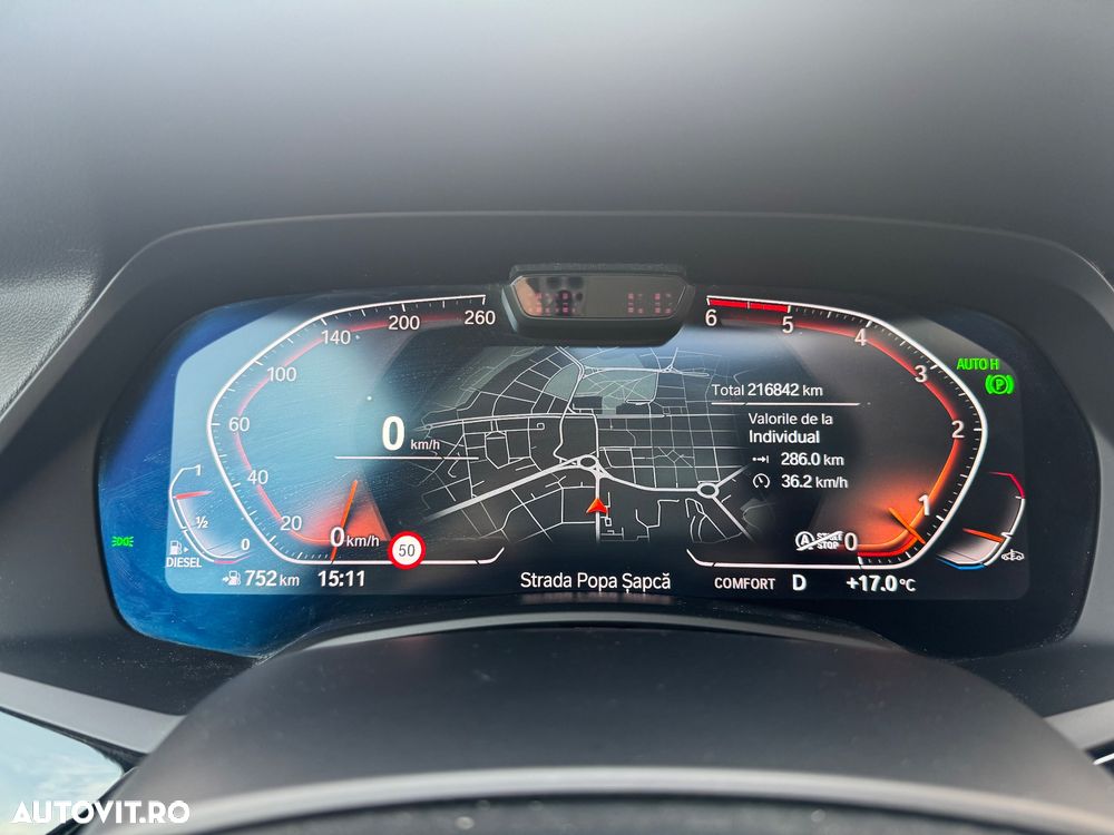 BMW X5 xDrive30d - 8